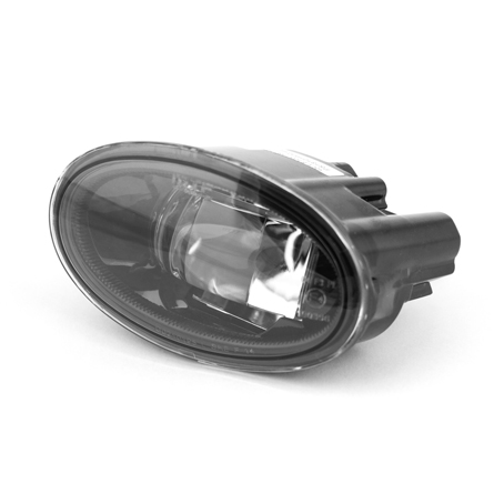 Фары дневного света светодиодные MTF NISSAN FL10HD2 - фото