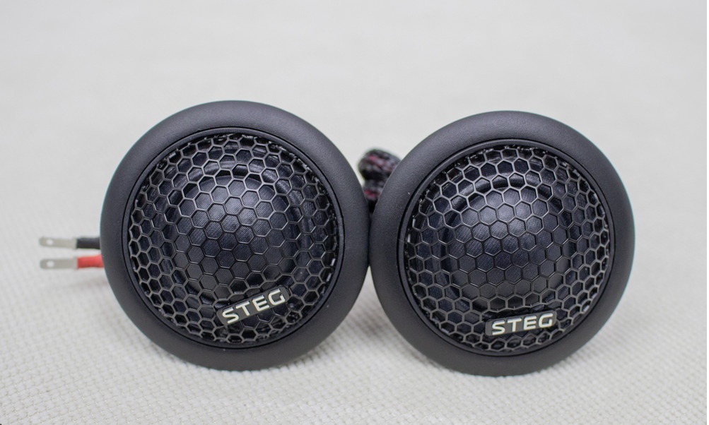 Твитер Steg SQL 650 C Tweeter - фото