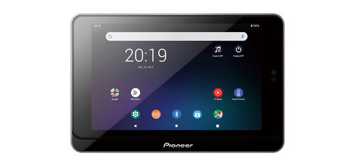 Smart- ресивер Pioneer SDA-80TAB - фото